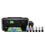 Epson EcoTank L810 Printer - Image 6