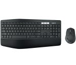 Logitech Performance Wireless Keyboard and Mouse MK850