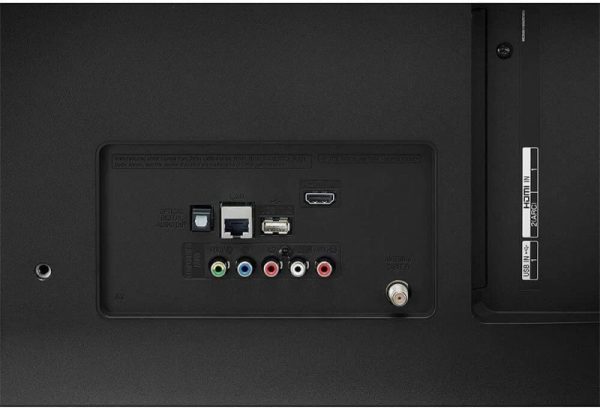 LG 43UM6910PUA 43-in 4K UHD TM120 Smart LED TV - Image 2