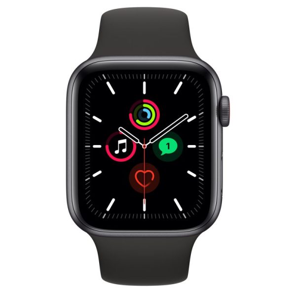 Apple Watch SE 44mm - Image 4