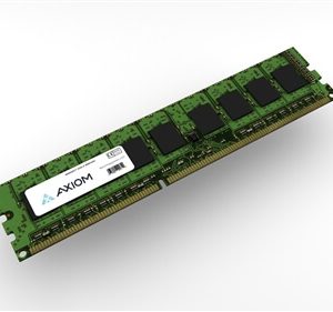 IBM 4GB PC3-10600 ECC SDRAM