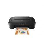 Canon PIXMA MG2540 Inkjet Photo Printer