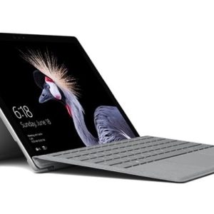 Microsoft Surface Pro 5 i5