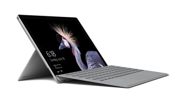Microsoft Surface Pro 5 i5 - Image 1