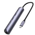 UGREEN USB-C Multifunction Adapter 5 in 1 - CM418 - Image 4