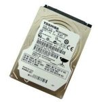 500GB SATA 2.5 Internal Laptop Hard Disk Drive - Image 2