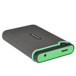 Transcend 500GB External Hard Disk - Image 2