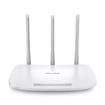 Tp-Link TL-WR845N 300mbps Wireless N Router - Image 2