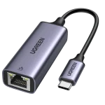 UGREEN USB-C 3.1 GEN1 To Gigabit Ethernet Adapter - CM199 - Image 4