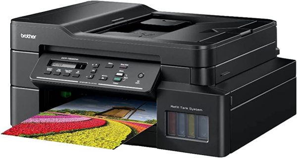 Brother Inkjet DCP-T820W - Image 2