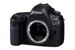 Canon 5D Mark iv (Body Only) - Image 3