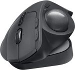 Logitech MX ERGO Advanced Wireless Trackball