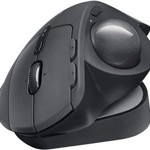 Logitech MX ERGO Advanced Wireless Trackball