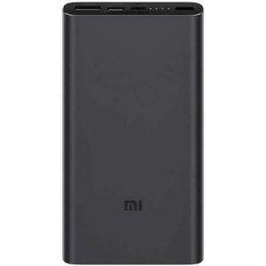 Xiaomi 10000mAH 18W Fast Charger Power Bank 3