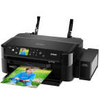 Epson EcoTank L810 Printer - Image 3