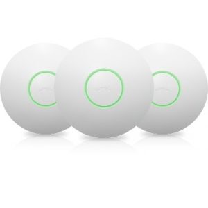 UAP LONG RANGE 3 PACK