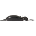Rapoo Wired Optical Mouse & Keyboard Combo - NX2000 - Image 3