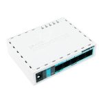 MikroTik RB951Ui-2HnD - Image 5