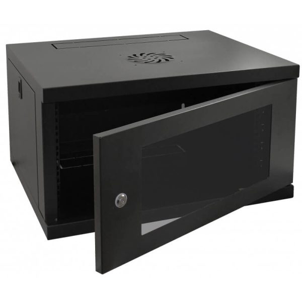 6U Cabinet - Image 1