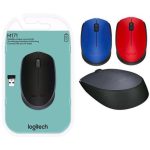 Logitech M171 Wireless Mouse - Image 5