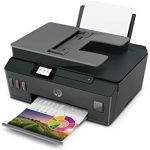Brother Inkjet DCP-T820W