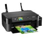 Epson EcoTank L810 Printer - Image 4