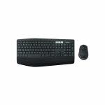 Logitech Performance Wireless Keyboard and Mouse MK850 - Image 7
