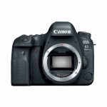 Canon EOS 6D Mark II DSLR Camera Body
