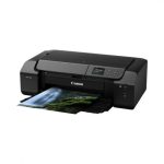Canon PIXMA PRO-200 Professional A3 Color PhotoPrinter