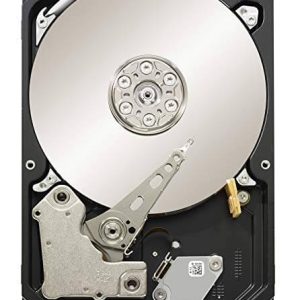 Seagate 1TB Entreprise Constellation ES.3 7200rpm SAS 3.5" 6Gbps Hard Drive