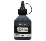 Brother BT- D60BK Black Ink - Image 2