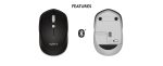 Logitech Bluetooth Mouse M535 - Image 2