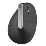 Logitech MX Vertical Advanced Ergonomic Mouse