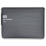 WD 2TB My Passport External HDD