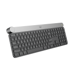 Logitech Craft Advanced Keyboard with Creative Input Dial