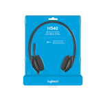 Logitech H340 Headset With Digital Audio - Image 2