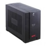 APC Back-UPS 1400VA 230V with AVR IEC Outlets (BX1400UI) - Image 3