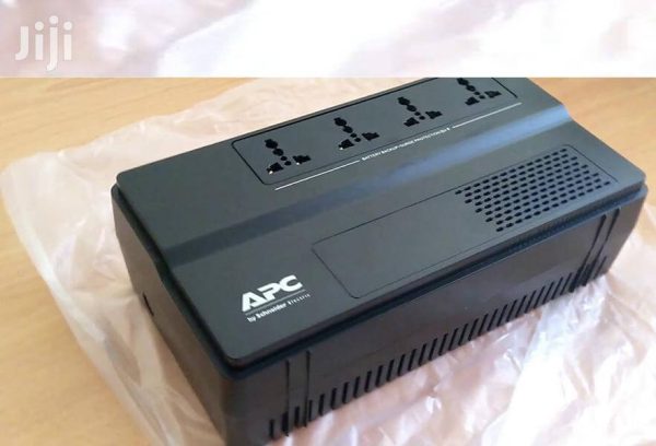 APC Easy UPS 650VA - Image 4