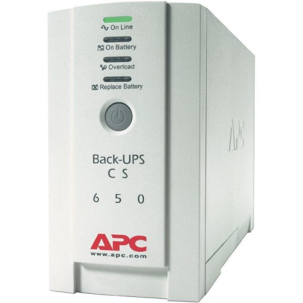 APC Easy UPS 650VA - Image 5