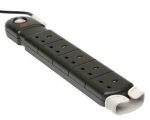 APC 5 Way Surge Protector - Image 2