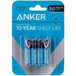 Anker AA Alkaline Batteries 8-pack
