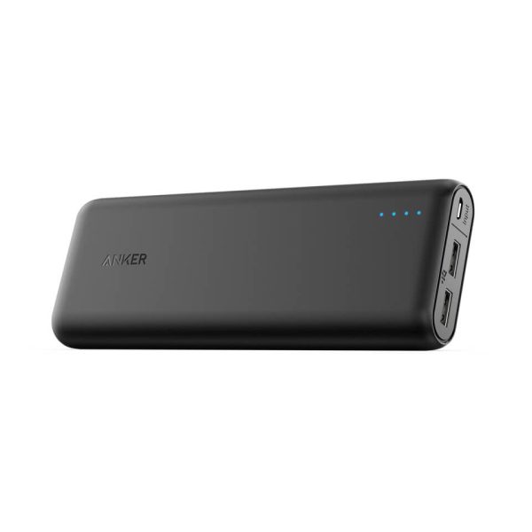 Anker PowerCore External Battery 15600mAh - Image 1