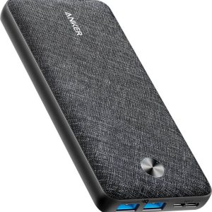 Anker PowerCore Metro Essential 20000mAH
