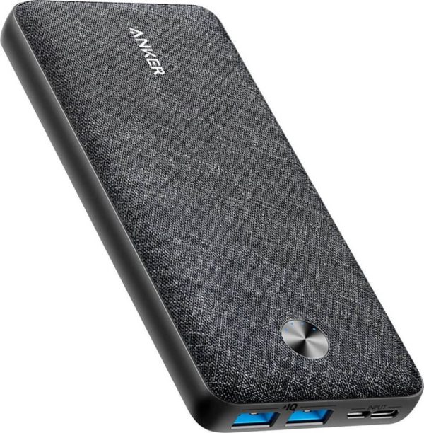 Anker PowerCore Metro Essential 20000mAH - Image 1