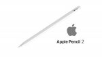 Apple Pencil ( 2nd Generation) - Image 3