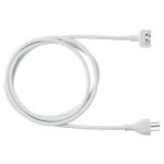 Power adapter extension cable