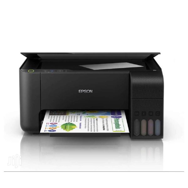 Epson L1800 A3+Photo Printer - Image 3