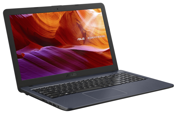 Asus X543N Celeron 4GB/1TB/Win10 - Image 4