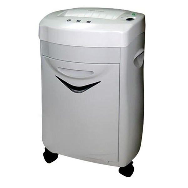 Atlas-CC0940-Crosscut-Paper-Shredder Atlas AS-S2-CC0940 Cross Cut Paper Shredder - Image 1