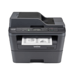 Brother DCP-L2540DW Printer (Mono Laser Multi-function)